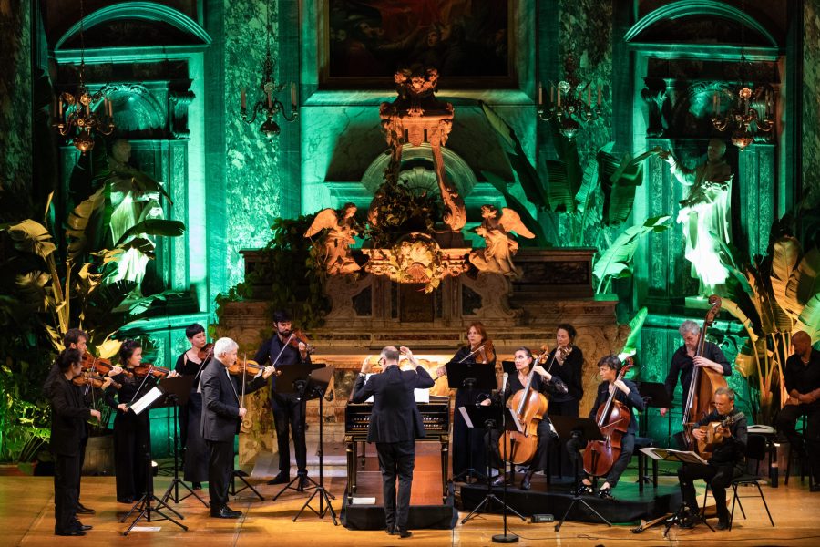 2025.05.09 La Trinité - 4 seasons Vivaldi Rasmussen 210915 @william.sundfor